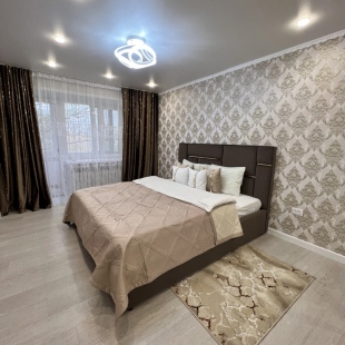 Фотография квартиры Квартира Бухар Жырау 63 чудесный вариант