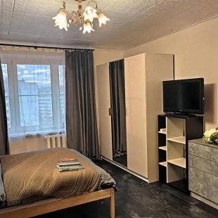 Фотография квартиры Квартира У парка