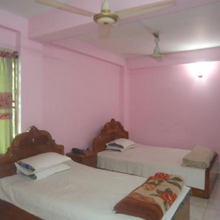 Фотография гостиницы Hotel Green Castle