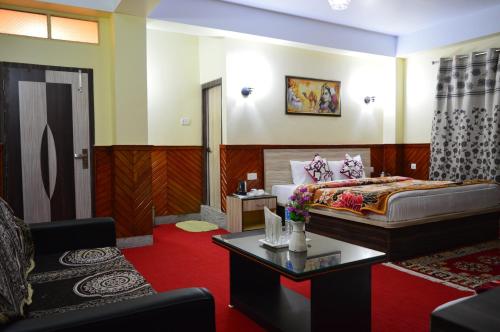 Фотография гостиницы Hotel Golden Sunrise & Spa