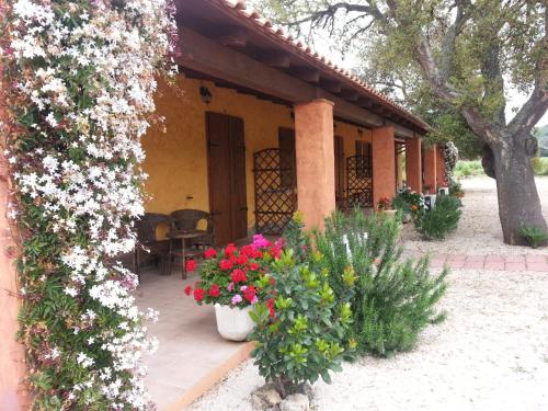 Фотография гостевого дома Agriturismo La Barca In Secca