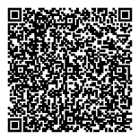 QR код хостела Питер