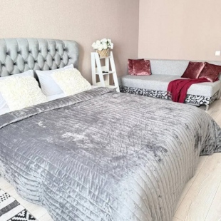 Фотография квартиры Апартаменты Кварт на улице Брестская 1