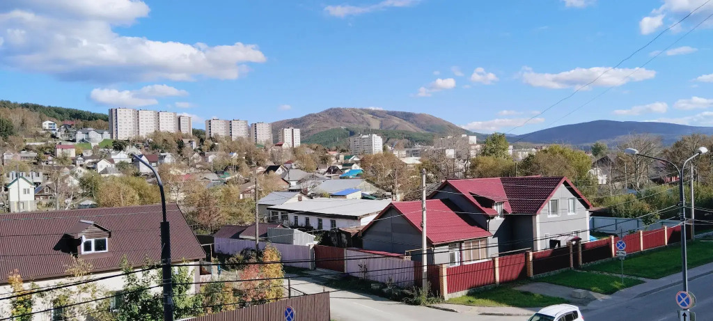 Фотография квартиры Апартаменты на улице Физкультурная 12