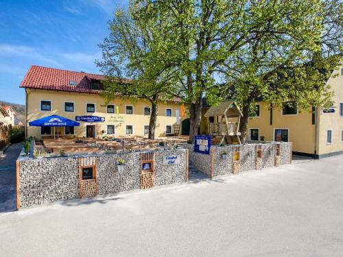 Фотографии гостевого дома 
            Gasthof Ehrl