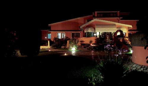 Фотография гостевого дома Villa Francesca