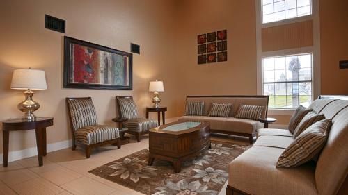 Фотография гостиницы Best Western Padre Island