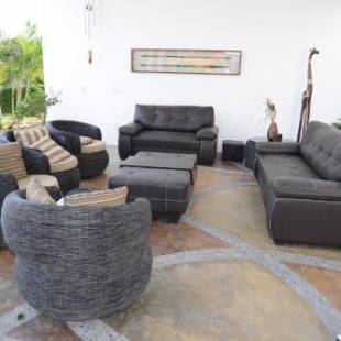 Фотографии гостевого дома
Kokopelli