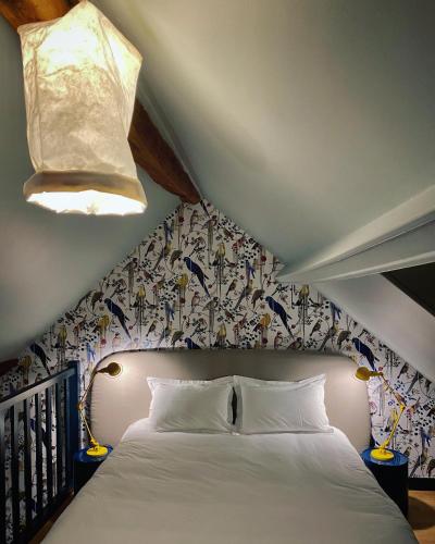 Фотография гостевого дома Le Gîte