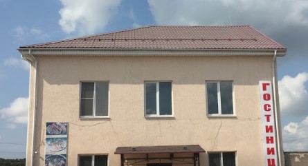 Фотография хостела В Магнитогорске