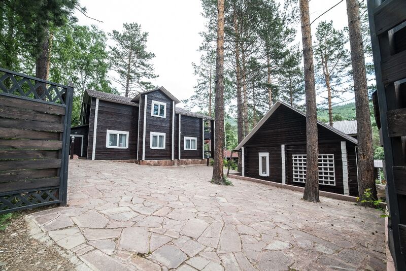 Фотография гостиницы Аквамарин