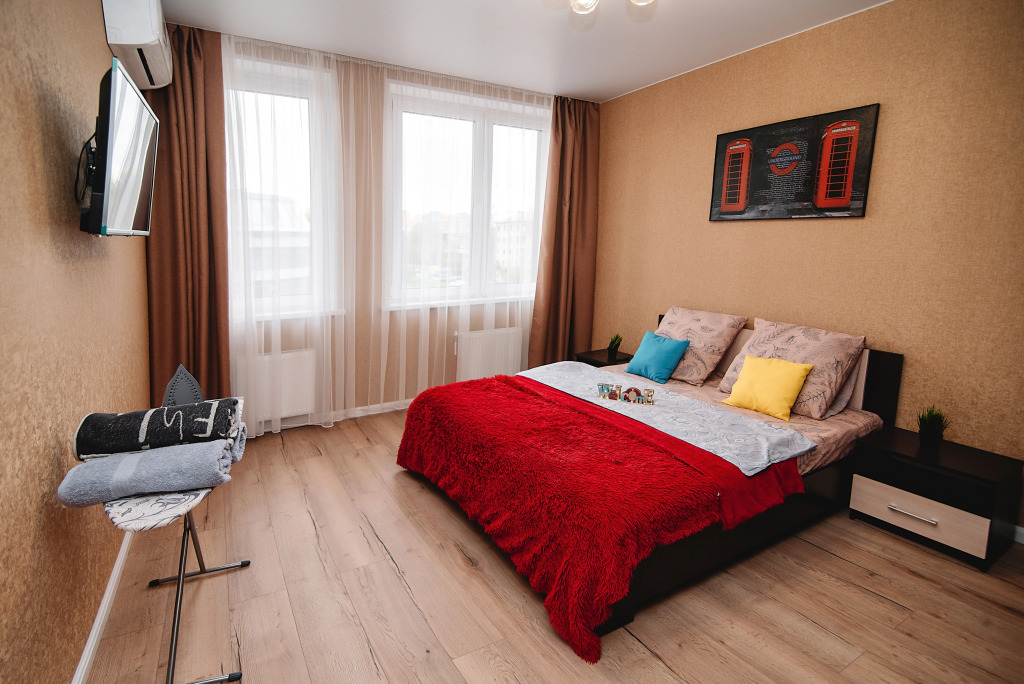 Фотография квартиры Квартира на Дзержинского