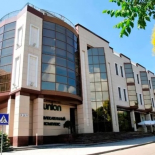 Фотография гостиницы Юнион