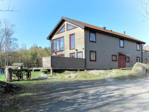 Фотографии гостевого дома
Holiday Home Hoka Villan - BLE107