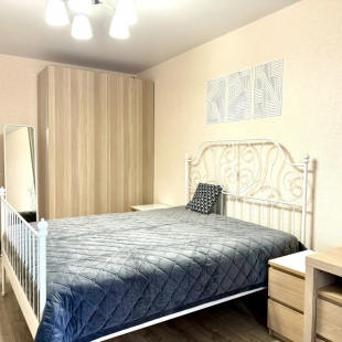 Фотография квартиры Квартира на Ул 9 Января