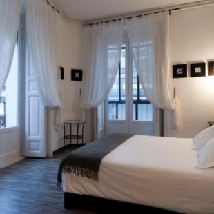 Фотография гостевого дома Hostal Gala Madrid