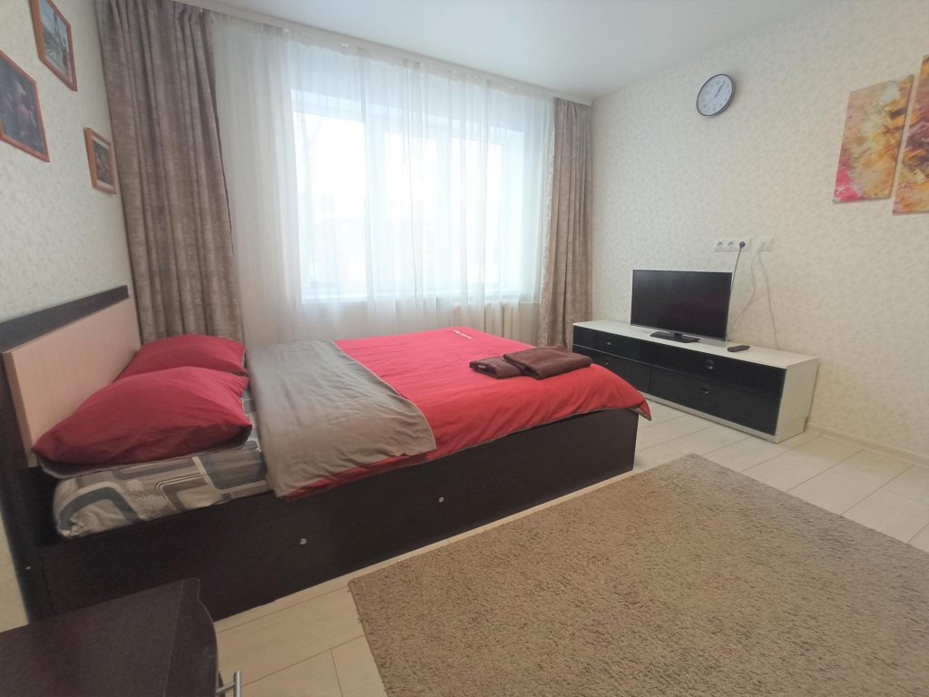 Фотография квартиры Апартаменты на улице Надеждинская