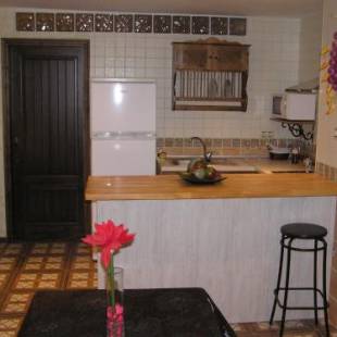 Фотографии гостевого дома
La Casa de Abajo