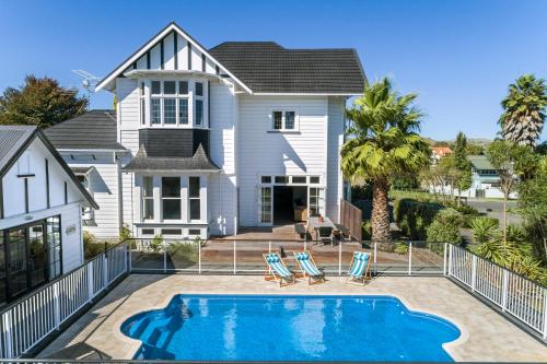 Фотография мини отеля Cedar House