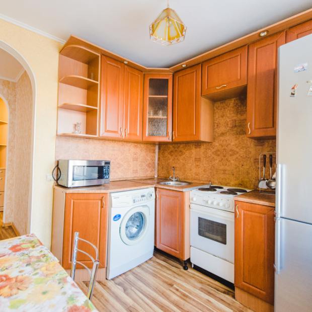 Фотографии квартиры
Апартаменты Декабрист Кастринская 3 А/14