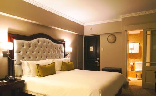 Фотография гостиницы Premier Hotel Cape Town