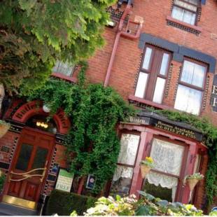 Фотографии гостиницы
The Butlers Hotel