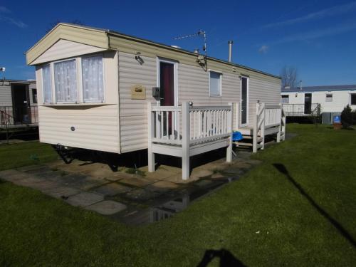 Фотография кемпинга 6 berth Northshore Skegness