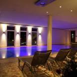 Фотография гостиницы Hotel Hessenhof