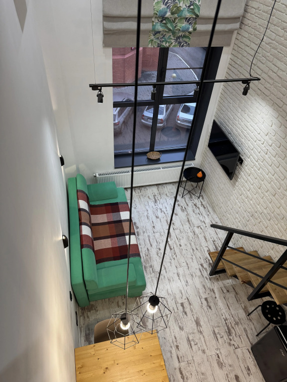 Фотография квартиры Апартаменты Kutum