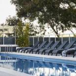 Фотография апарт отеля Luxurious Apartments Near City