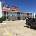 Фотография гостиницы Willow Tree Inn Branson