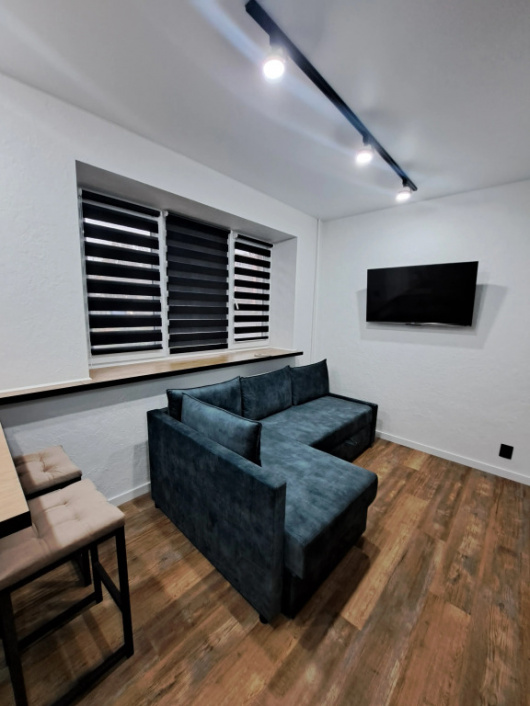 Фотографии квартиры 
            Квартира Отличная Евродвушка в Центре Великого Новгорода