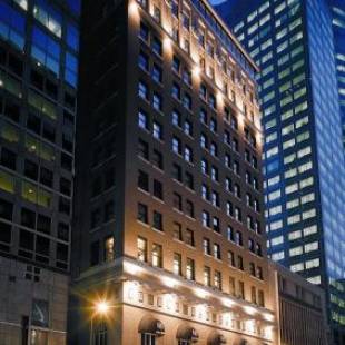 Фотографии гостиницы
Hyatt Centric Downtown Minneapolis