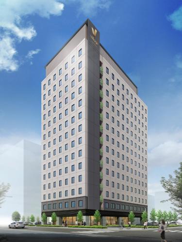 Фотография гостиницы Far East Village Hotel Tokyo Ariake