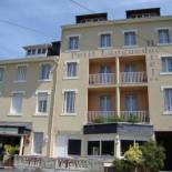 Фотография гостиницы Hôtel Au Petit Languedoc