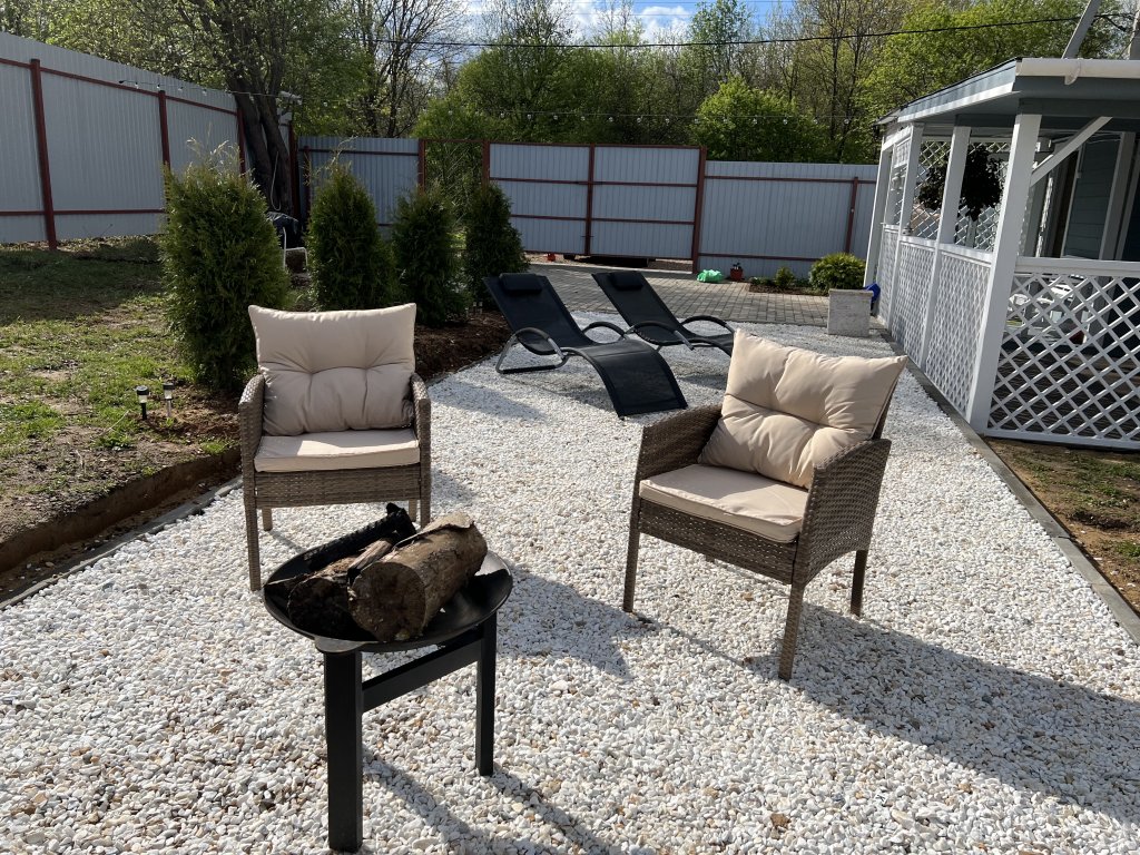 Фотография Коттеджа Шале Scandinavian Holiday