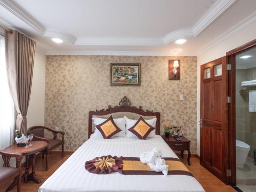 Фотография гостиницы Air Star Hotel