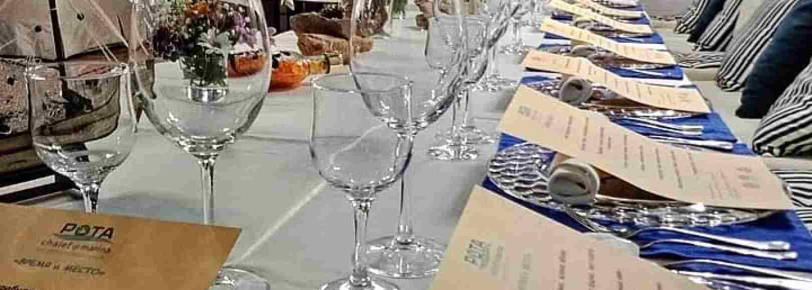 Фотография банкетного зала Рота Chalet Marina