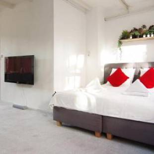 Фотографии мини отеля
Loft Leidsegracht