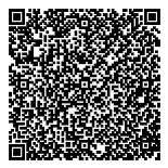 QR код гостевого дома Аренда дома на Солнечной долине Black.housedolina