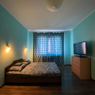 Фотография квартиры Квартира Гостевые квартиры Solomon