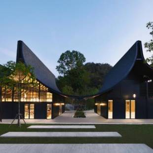 Фотография гостиницы Hotel Labaris Khao Yai