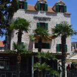 Фотография гостиницы Hotel Villa Diana