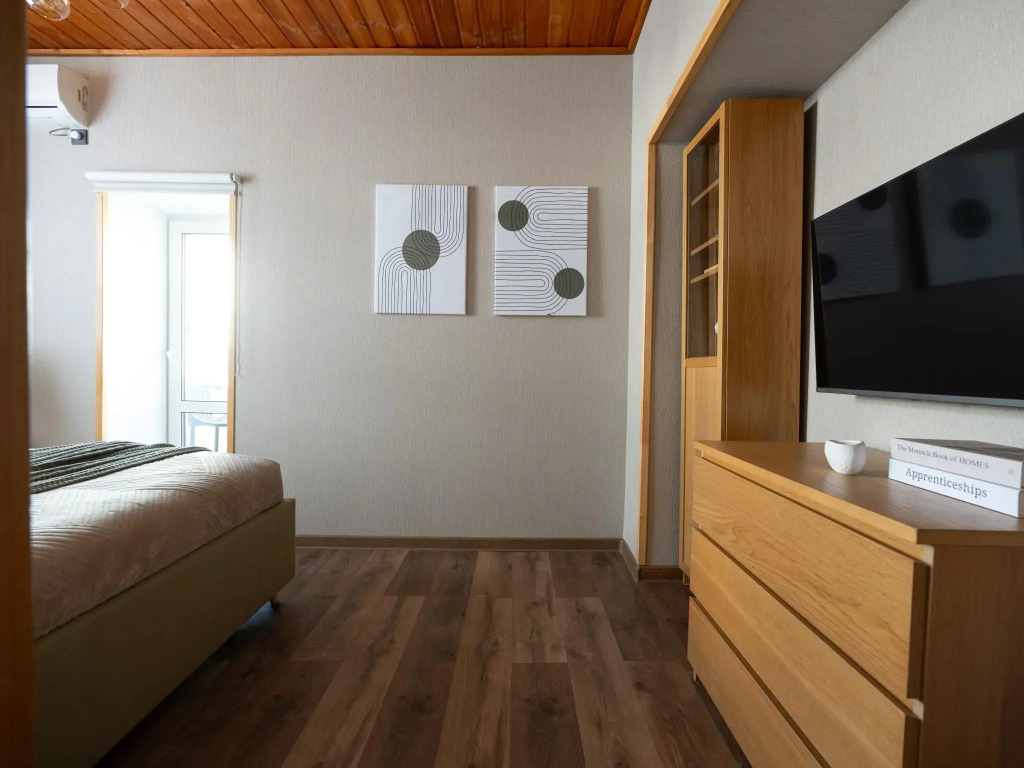 Фотография квартиры GMApartments на Николопесковском переулке 6