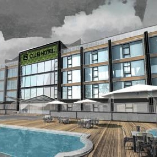 Фотография гостиницы M1