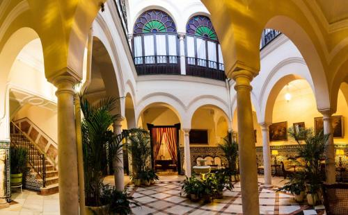 Фотография мини отеля Domus Astigi