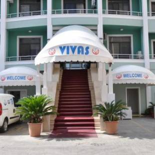 Фотографии гостиницы
Hotel Vivas