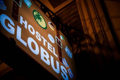 Фотография гостевого дома Batumi Globus Hostel