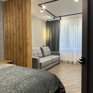 Фотография квартиры Квартира Уютная на побережье