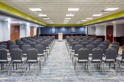 Фотография гостиницы Wingate by Wyndham Chesapeake